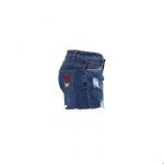 شلوارک جین شیفلای